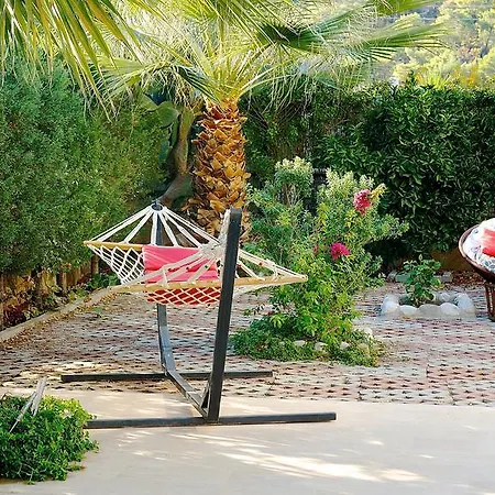 Hideaway 2 Villa Fethiye