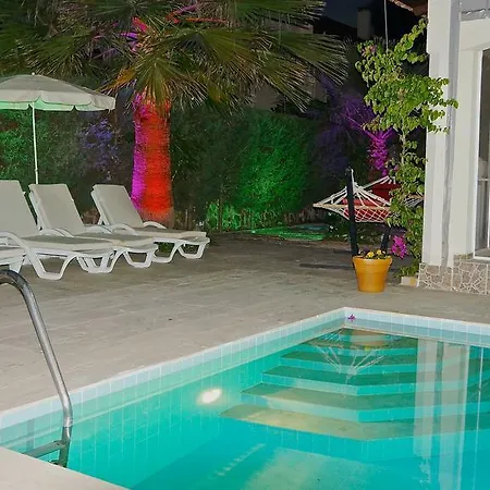 Hideaway 2 * Fethiye