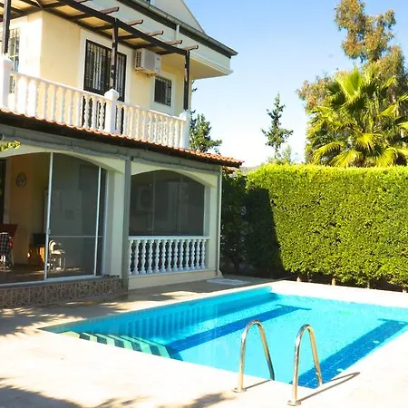 Vila Hideaway 2