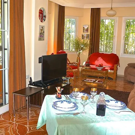 Villa Hideaway 2 Fethiye
