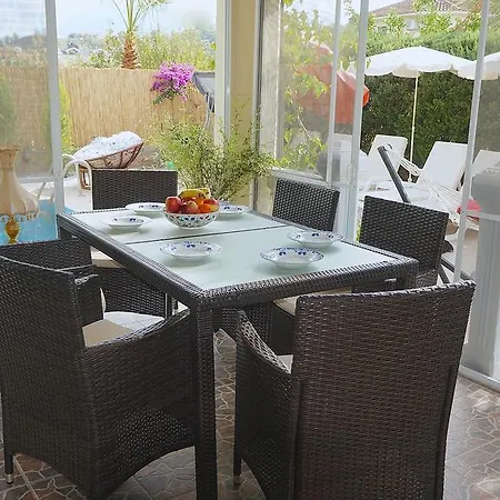 Hideaway 2 Villa Fethiye