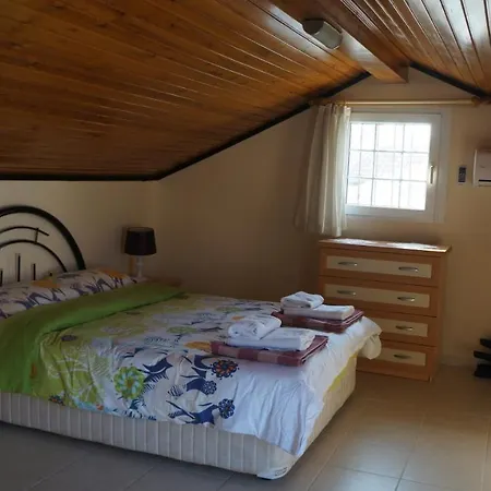 Hideaway 2 Vilă *