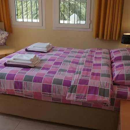 Hideaway 2 Vilă Fethiye